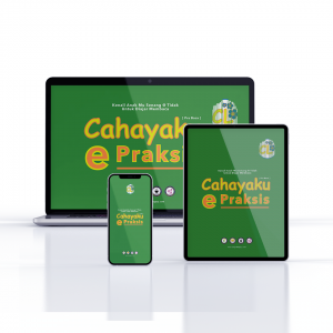 Online Course E-Praksis (BM)